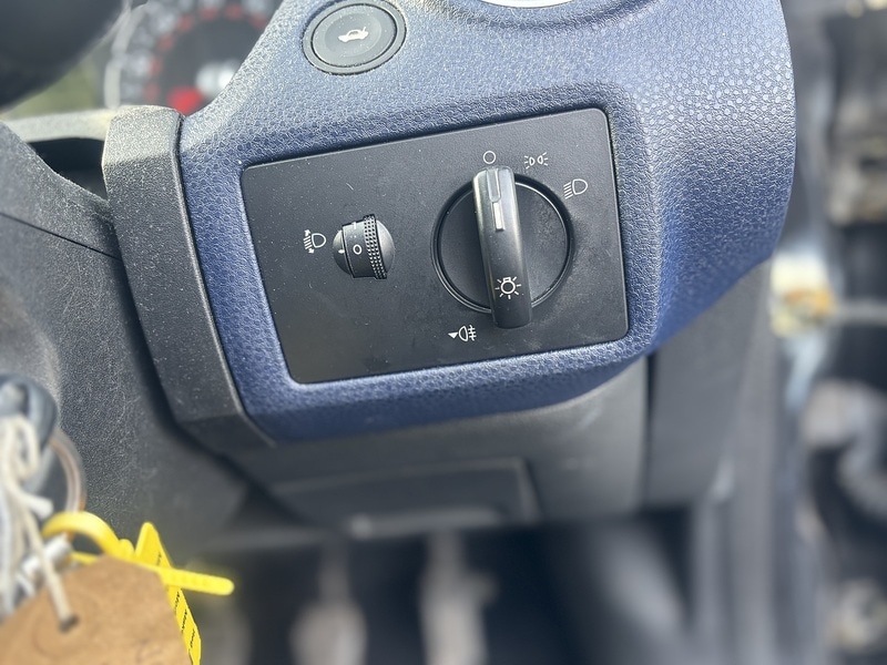 Used Ford Fiesta 2006 for sale - 77379206: Photo 21