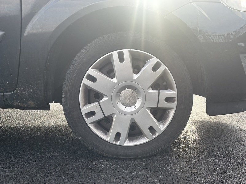 Used Ford Fiesta 2006 for sale - 77379206: Photo 23