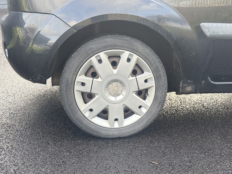 Used Ford Fiesta 2006 for sale - 77379206: Photo 24