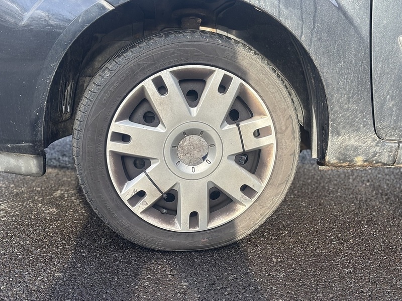 Used Ford Fiesta 2006 for sale - 77379206: Photo 25