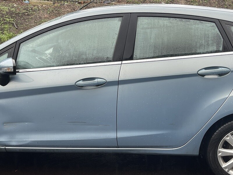 Used Ford Fiesta 2009 for sale - 77351212: Photo 14