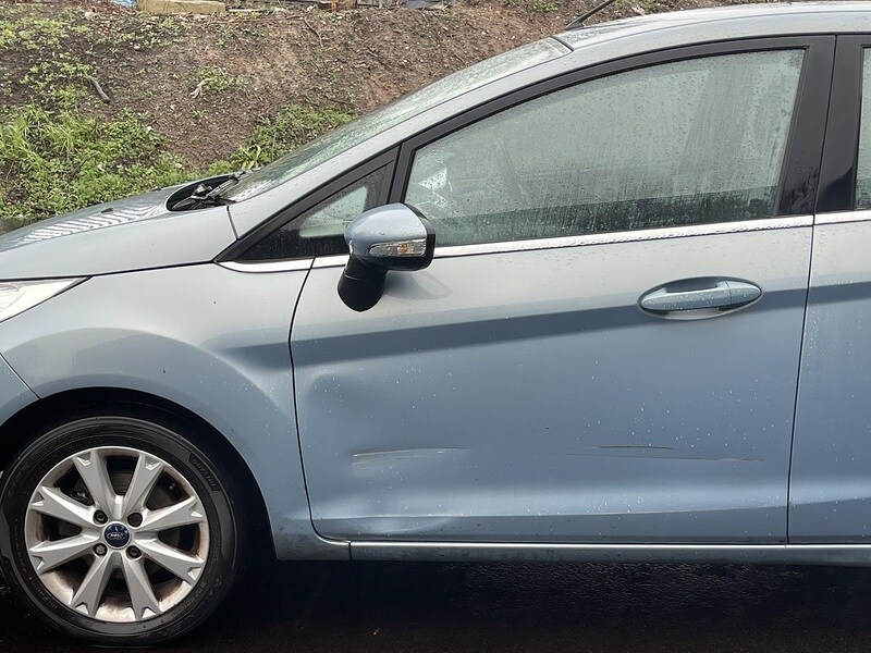 Used Ford Fiesta 2009 for sale - 77351212: Photo 15