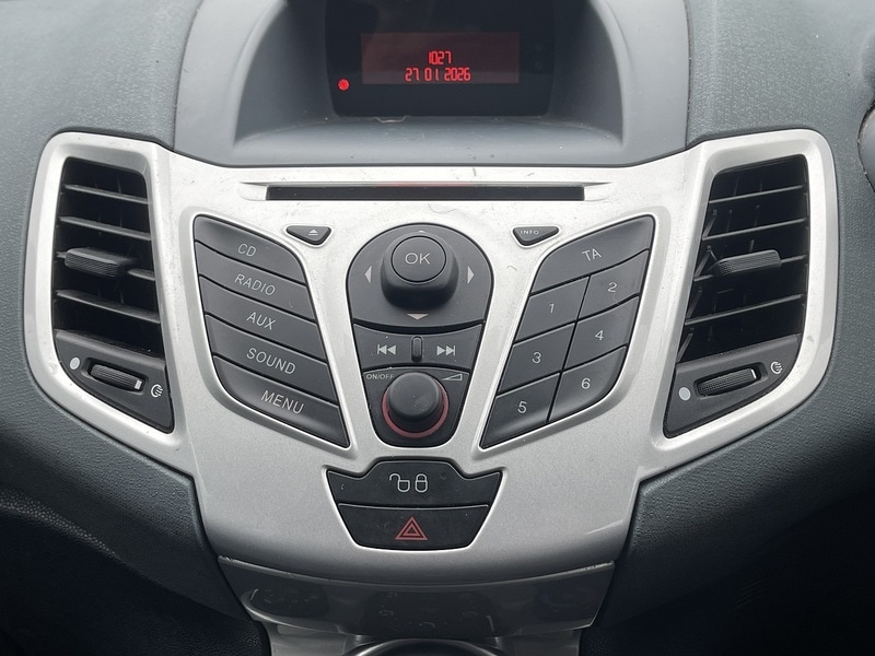 Used Ford Fiesta 2009 for sale - 77351212: Photo 19