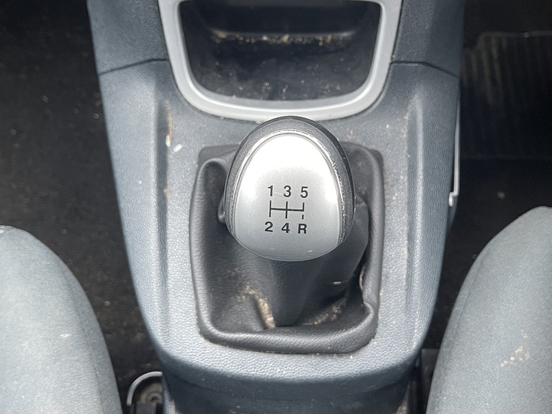 Used Ford Fiesta 2009 for sale - 77351212: Photo 21