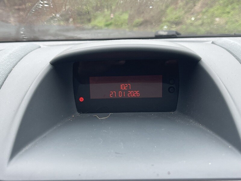 Used Ford Fiesta 2009 for sale - 77351212: Photo 22