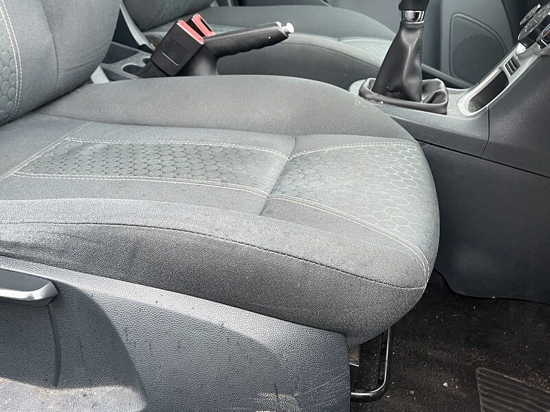 Used Ford Fiesta 2009 for sale - 77351212: Photo 25