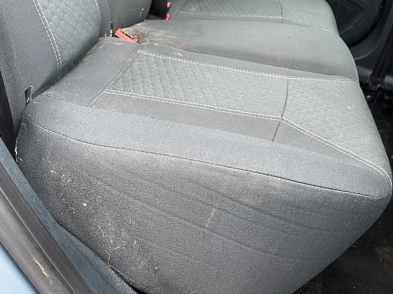 Used Ford Fiesta 2009 for sale - 77351212: Photo 28