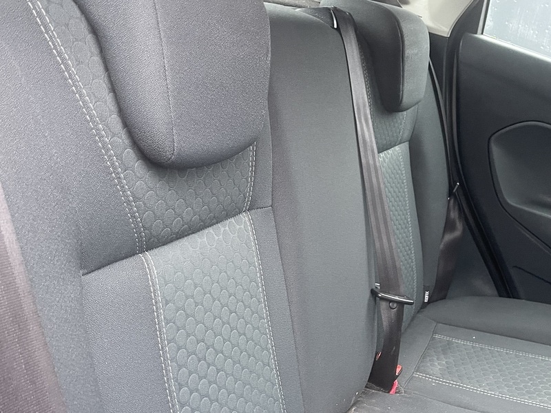 Used Ford Fiesta 2009 for sale - 77351212: Photo 29