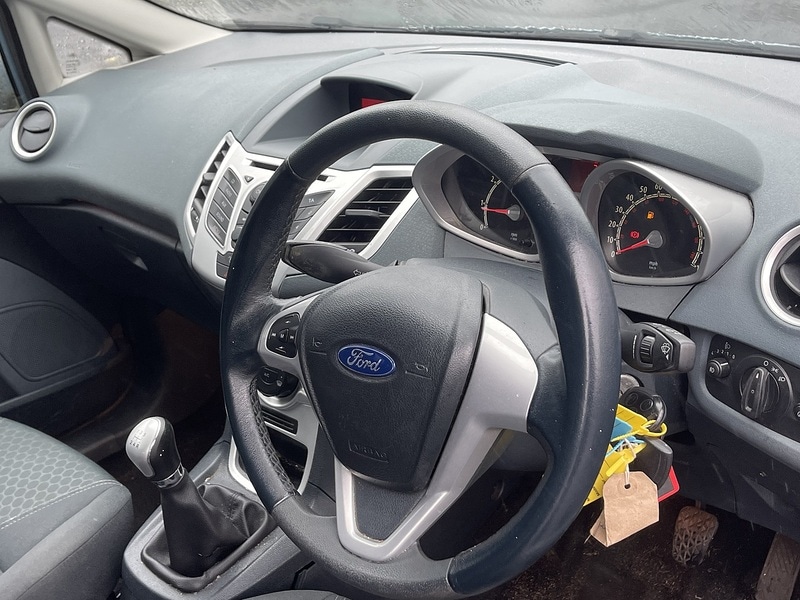 Used Ford Fiesta 2009 for sale - 77351212: Photo 3
