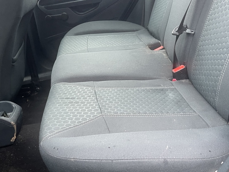 Used Ford Fiesta 2009 for sale - 77351212: Photo 30