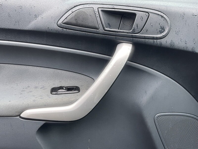 Used Ford Fiesta 2009 for sale - 77351212: Photo 35