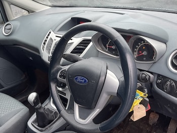 Used Ford Fiesta 2009 for sale - 77351212: Photo