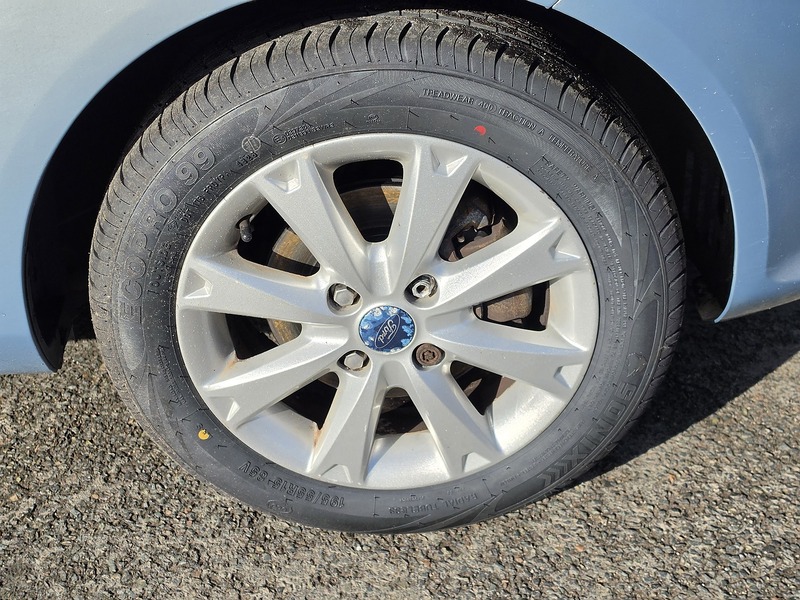 Used Ford Fiesta 2009 for sale - 77351212: Photo 46