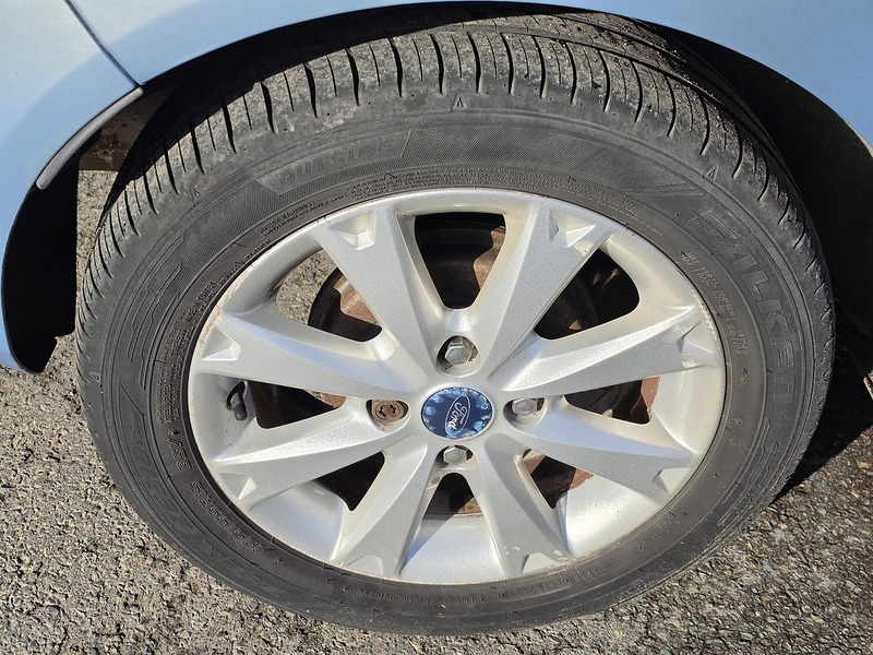 Used Ford Fiesta 2009 for sale - 77351212: Photo 47