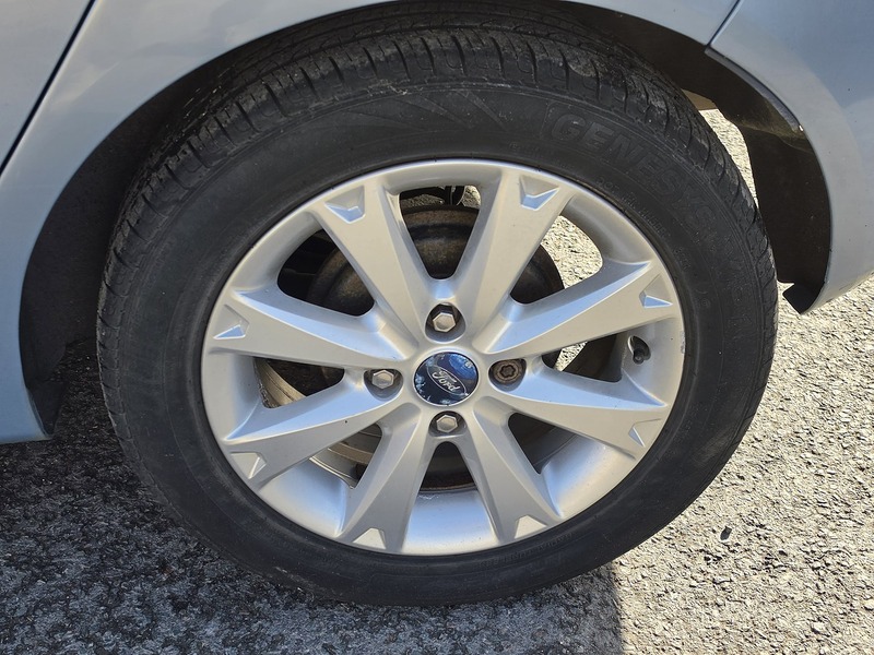 Used Ford Fiesta 2009 for sale - 77351212: Photo 48