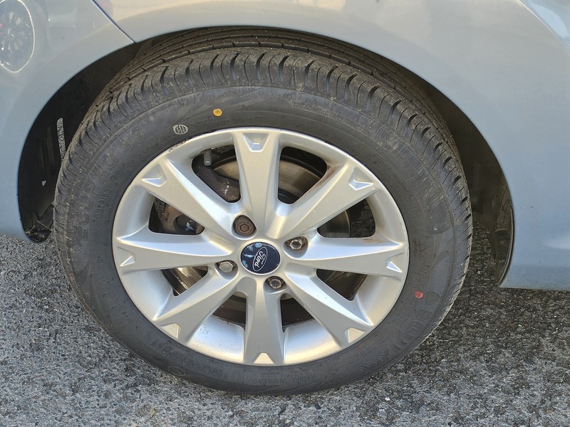 Used Ford Fiesta 2009 for sale - 77351212: Photo 49