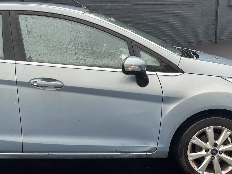Used Ford Fiesta 2009 for sale - 77351212: Photo 7