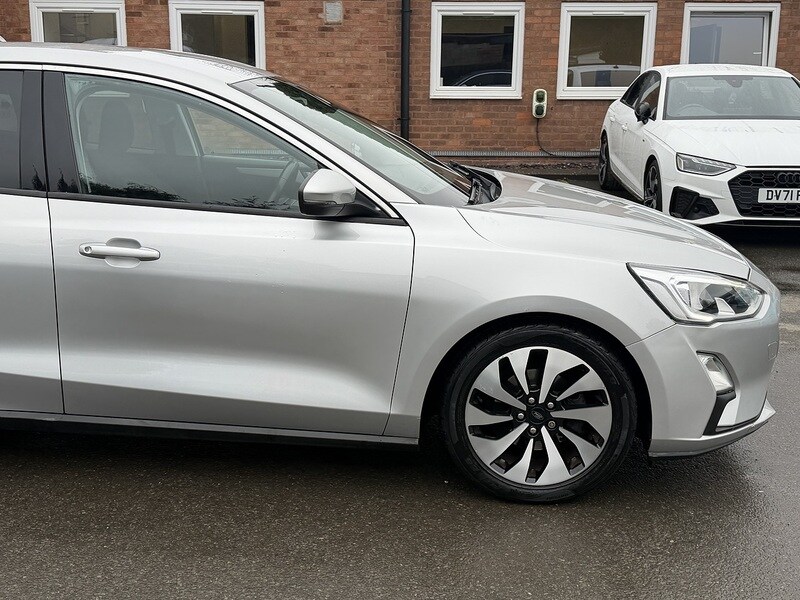 Used Ford Focus 2019 for sale - 77636847: Photo 13