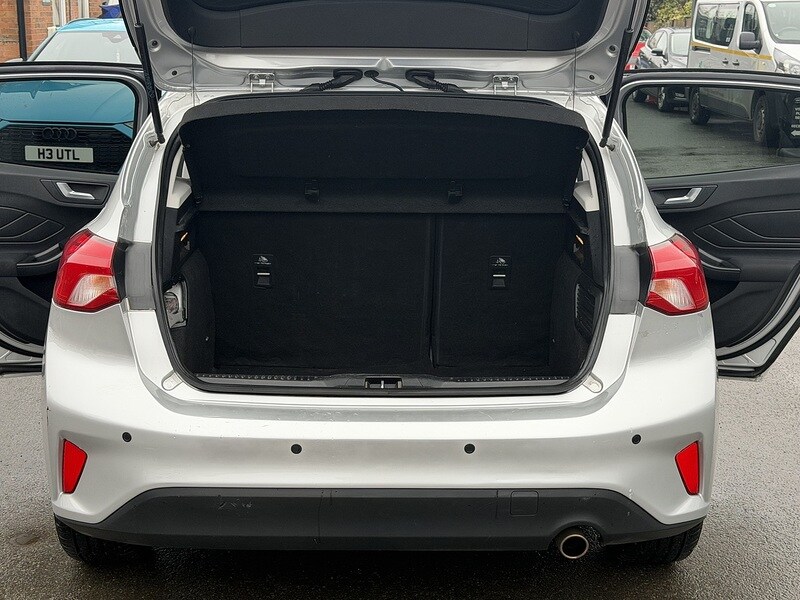 Used Ford Focus 2019 for sale - 77636847: Photo 17