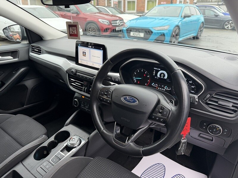 Used Ford Focus 2019 for sale - 77636847: Photo 26