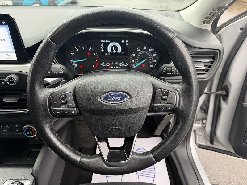 Used Ford Focus 2019 for sale - 77636847: Photo 27