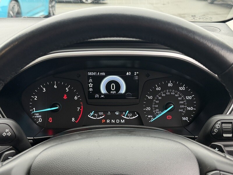 Used Ford Focus 2019 for sale - 77636847: Photo 28