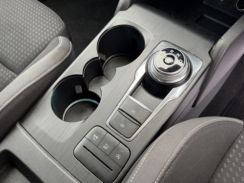 Used Ford Focus 2019 for sale - 77636847: Photo 29