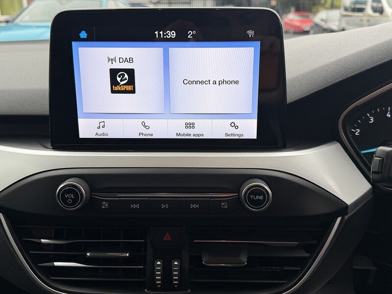 Used Ford Focus 2019 for sale - 77636847: Photo 34