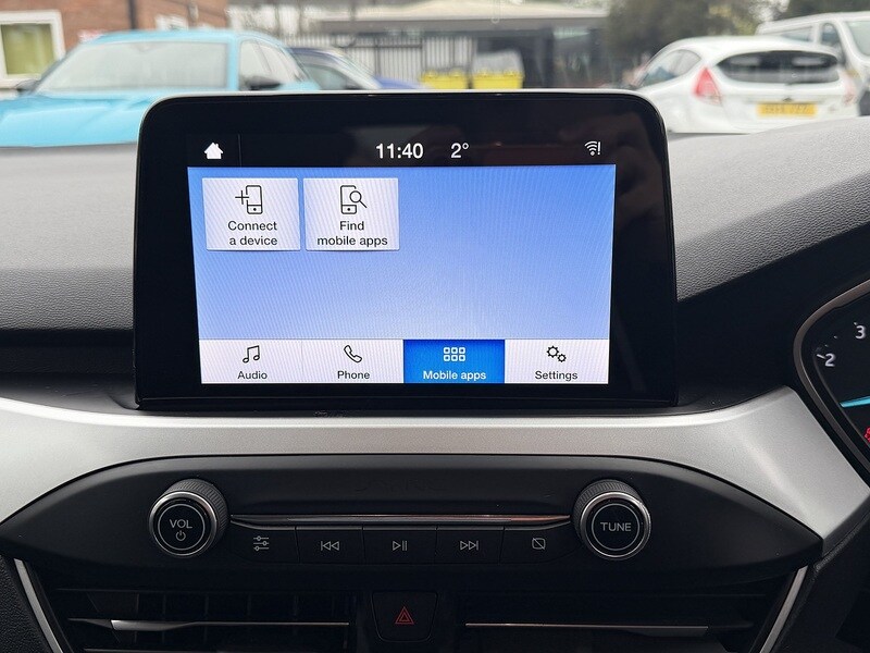 Used Ford Focus 2019 for sale - 77636847: Photo 37