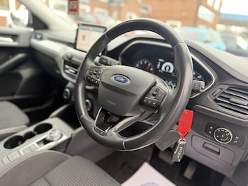 Used Ford Focus 2019 for sale - 77636847: Photo