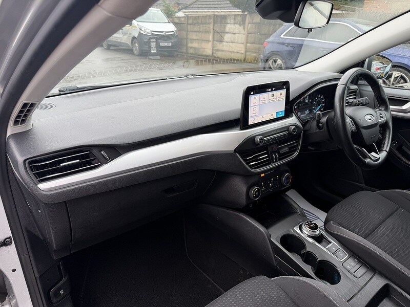 Used Ford Focus 2019 for sale - 77636847: Photo 41