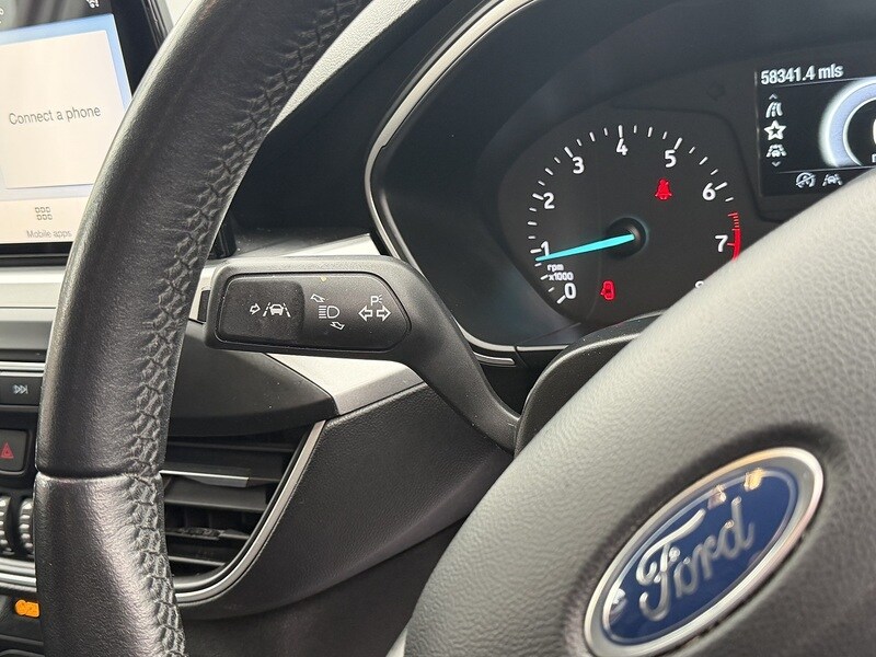 Used Ford Focus 2019 for sale - 77636847: Photo 45