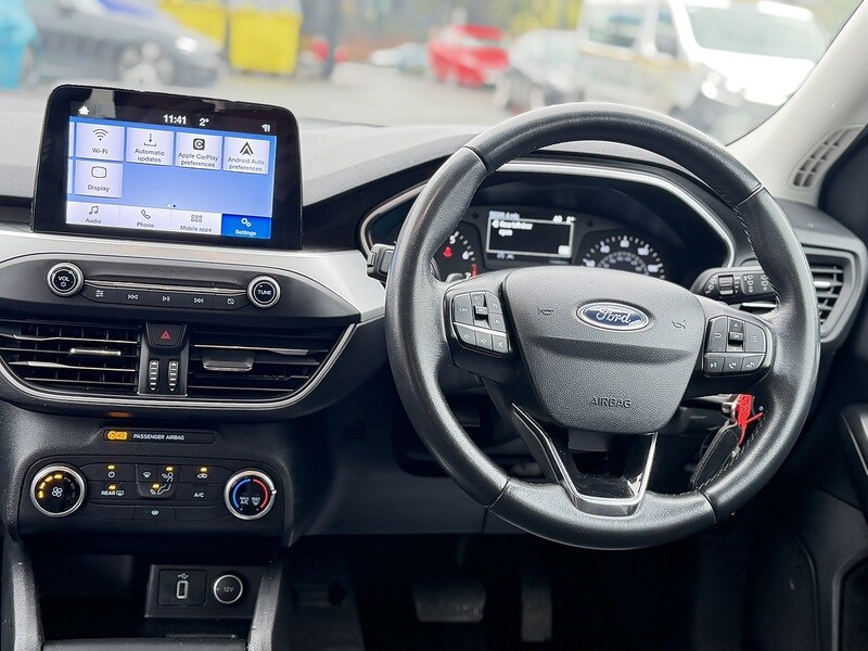 Used Ford Focus 2019 for sale - 77636847: Photo 47