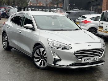 Used Ford Focus 2019 for sale - 77636847: Photo