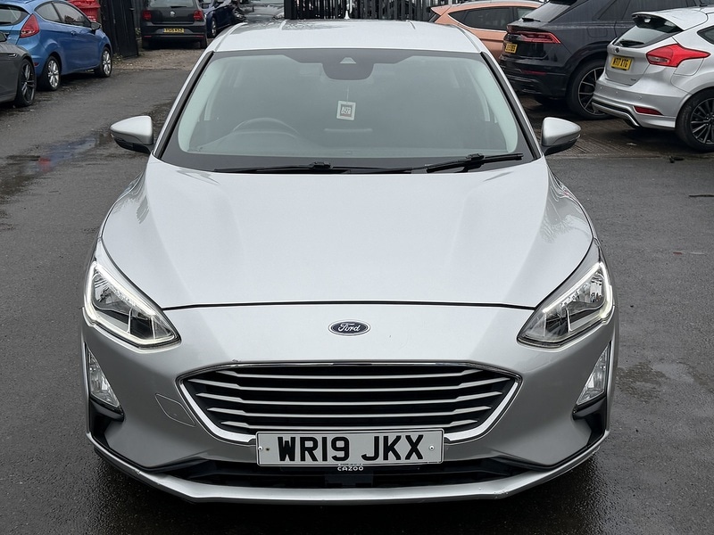 Used Ford Focus 2019 for sale - 77636847: Photo 5