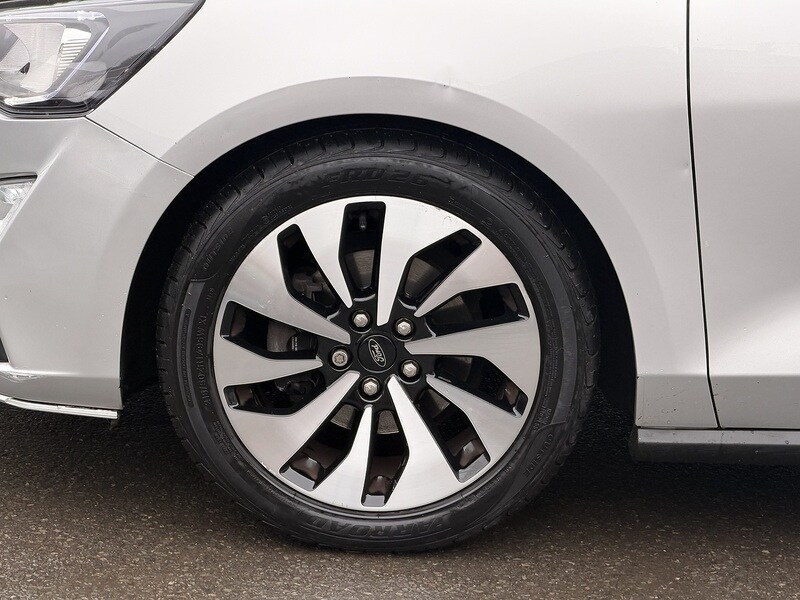 Used Ford Focus 2019 for sale - 77636847: Photo 53