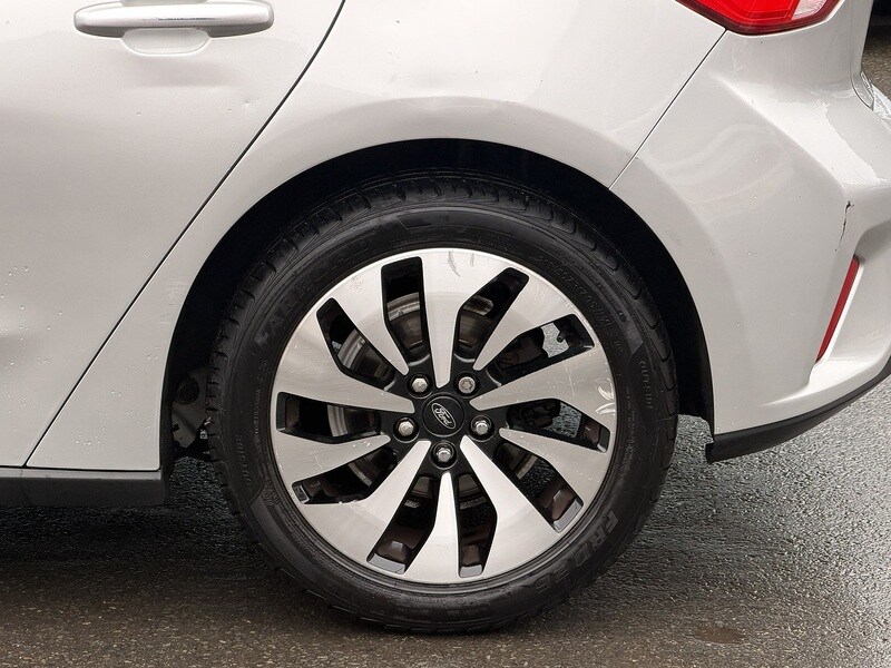 Used Ford Focus 2019 for sale - 77636847: Photo 54