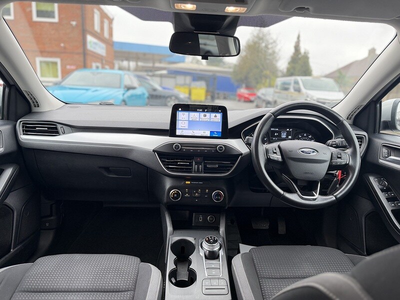 Used Ford Focus 2019 for sale - 77636847: Photo 9