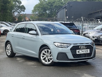Used Audi A1 2025 for sale - 78882093: Photo