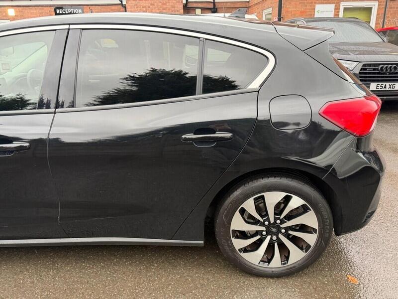 Used Ford Focus 2019 for sale - 77149420: Photo 11