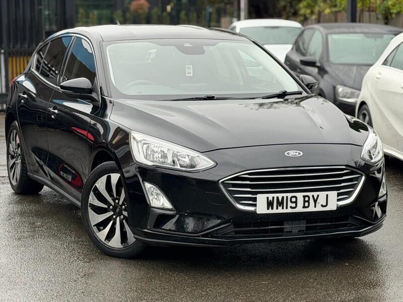 Used Ford Focus 2019 for sale - 77149420: Photo 17