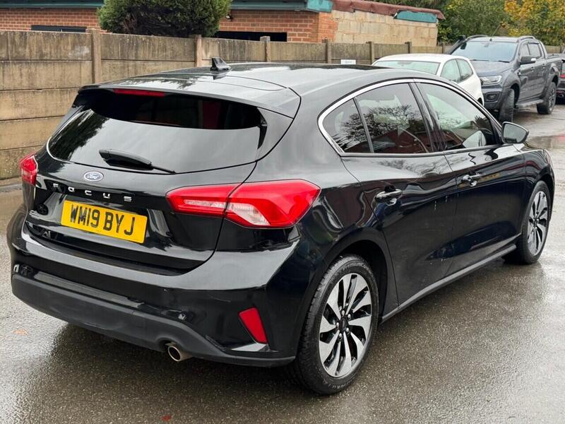 Used Ford Focus 2019 for sale - 77149420: Photo 18