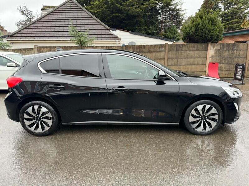 Used Ford Focus 2019 for sale - 77149420: Photo 19