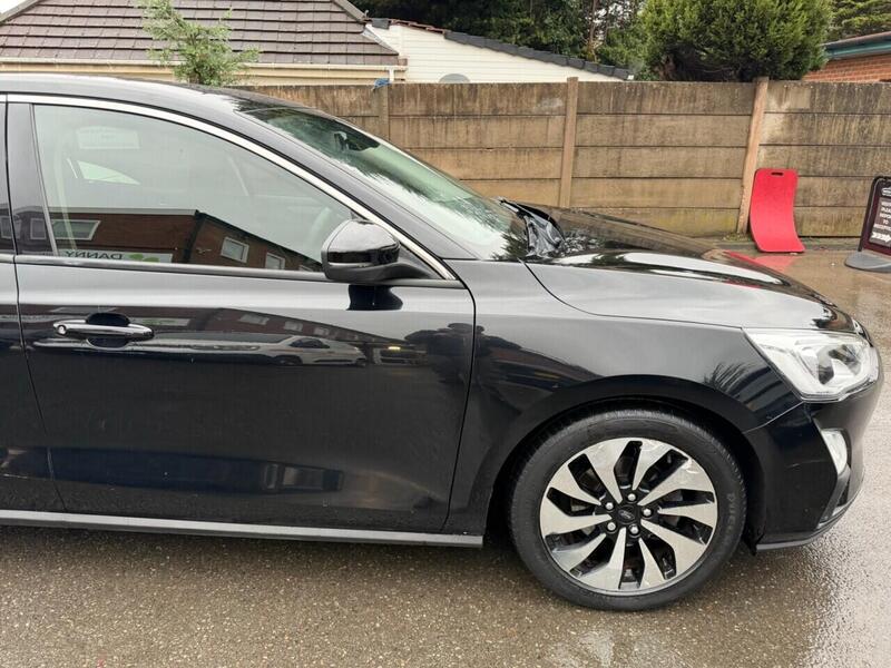 Used Ford Focus 2019 for sale - 77149420: Photo 20