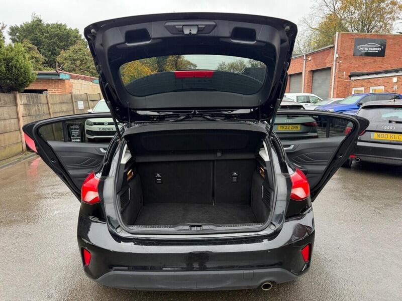 Used Ford Focus 2019 for sale - 77149420: Photo 21