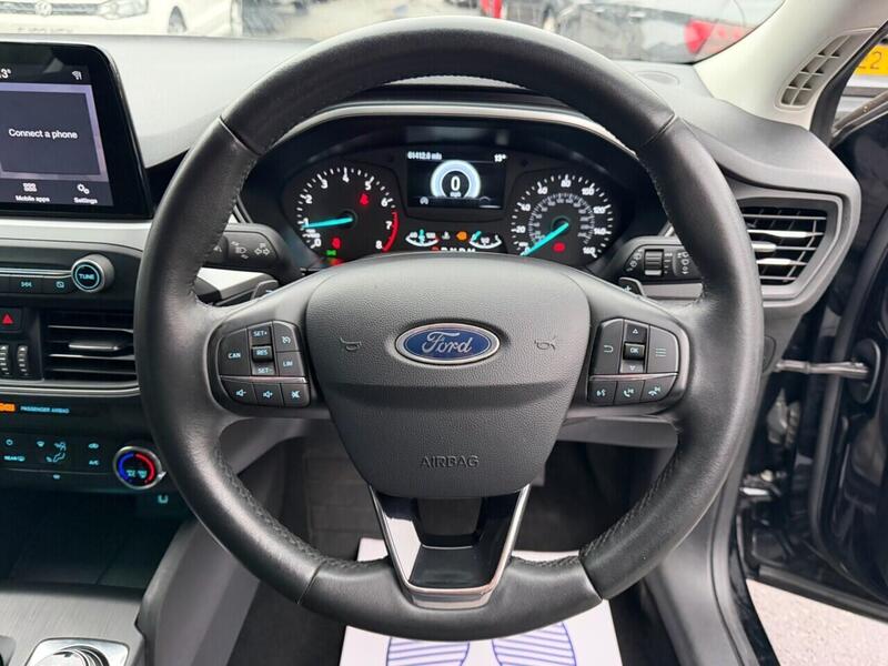 Used Ford Focus 2019 for sale - 77149420: Photo 28