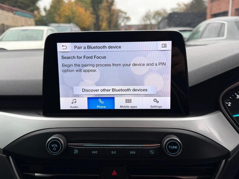 Used Ford Focus 2019 for sale - 77149420: Photo 34