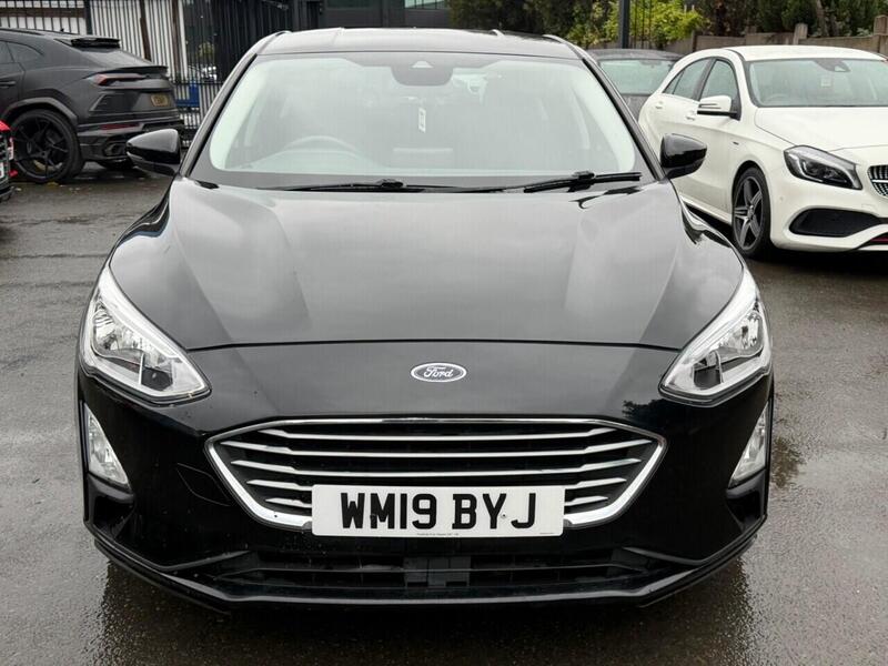 Used Ford Focus 2019 for sale - 77149420: Photo 8