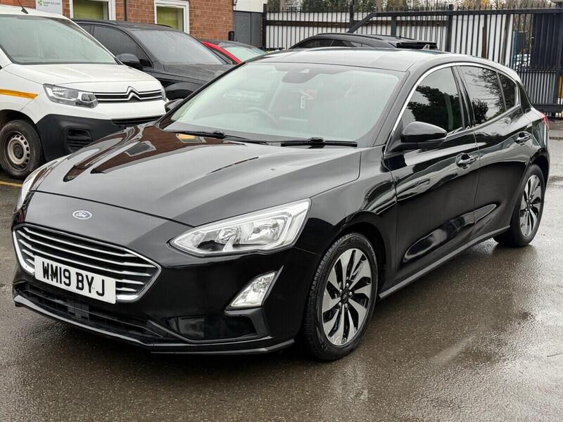 Used Ford Focus 2019 for sale - 77149420: Photo 9