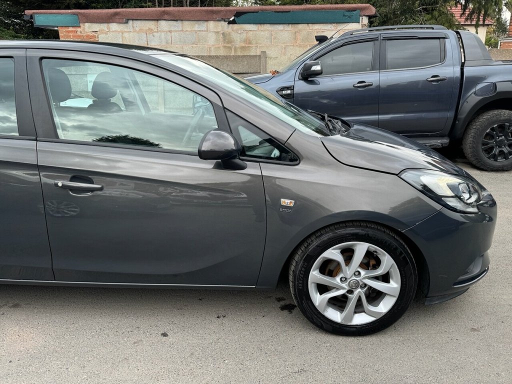 Used Vauxhall Corsa 2016 for sale - 76356829: Photo 21